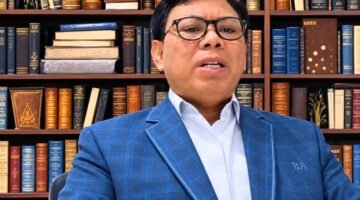 Ketua Pimpinan Daerah Muhammadiyah (PDM) Kabupaten Indramayu, Prof. Dr. H. Ahmad Junaedi Karso, S.H., M.H., M.Si., (Foto: Dok. Istimewa)