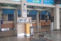 Bank BJB KCK Banten. (Foto: Dok. Jejaknarasi.id)