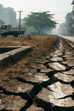 Kekeringan Mengancam, Pemkot Tangerang Siapkan Bantuan 5.000 Liter Air Bersih per Hari