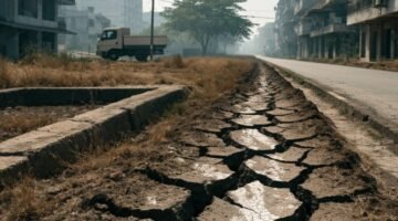 Kekeringan Mengancam, Pemkot Tangerang Siapkan Bantuan 5.000 Liter Air Bersih per Hari