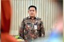 Camat Kelapa Dua Kabupaten Tangerang, Dadang Sudrajat. (Foto: Dok. Istimewa)