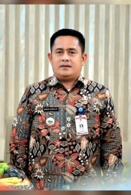 Kecamatan Kelapa Dua Tembus 5 Besar Lomba Kecamatan Kabupaten Tangerang 2026, Camat Paparkan Inovasi dan Pelayanan Publik