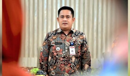 Lomba Kecamatan Kabupaten Tangerang