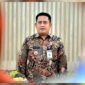 Camat Kelapa Dua Kabupaten Tangerang, Dadang Sudrajat. (Foto: Dok. Istimewa)