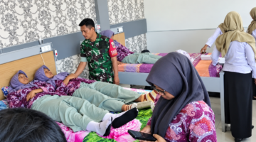 Begini Kronologi Dugaan Keracunan Masal Menu MBG Siswa SMAN 1 Sampang