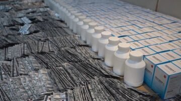 Polisi Amankan DPO Bandar Obat Keras Tipe G di Jakarta Pusat