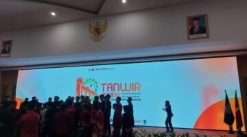 Tanwir IMM XXXIV di Kota Tangerang Ricuh, Musyawirin Desak Transparansi Penetapan waktu Muktamar