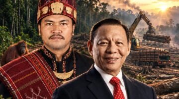 Serikat Batak Desak Audit Ekologis dan Transparansi Pasca Pencabutan Izin TPL