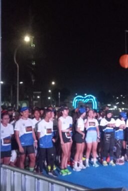 Ribuan Pelari Ramaikan Tangerang 10K, The Ultimate10K Series Berlanjut ke Semarang