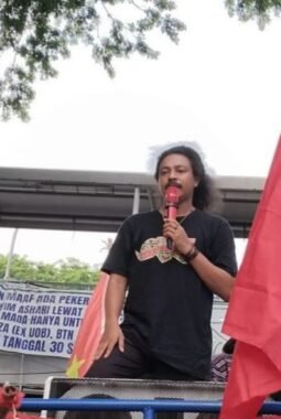 GMNI Jakarta Desak KPK Usut Tuntas Dugaan Keterlibatan Nusron Wahid Terkait Suap HGB Ratusan Miliar