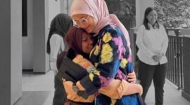 Amithya Ratnanggani Sirraduhita. (Foto: Ig Amithya)