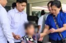 Korban FP saat menjalani perawatan di RS Adam Malik. (Foto: Dok Idn Times)