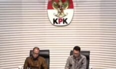 KPK Dalami Dugaan Aliran Suap ATR/BPN Ratusan Miliar ke Kegiatan Muktamar Agustus Lalu