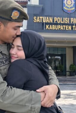 Diduga Lakukan Pelecehan Seksual, Kasatpol PP Tangerang Dilaporkan Ke BKPSDM