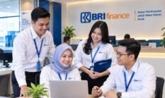 Laba BRI Finance Melonjak Signifikan hingga Semester I 2026, Ini Penyebabnya