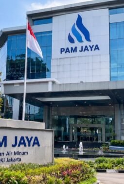 PAM Jaya Bawa Prestasi Pengelolaan Air Bersih Ke Forum Internasional PBB di New York