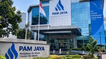 PAM Jaya Bawa Prestasi Pengelolaan Air Bersih Ke Forum Internasional PBB di New York
