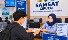 Jadwal Pemutihan Pajak Kendaraan 2026 dan Cara Mudah Perpanjang STNK Tanpa Antre