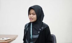 Nursyahwa Syakila, Peserta Netra MTQ Nasional XXXI yang Hafal 30 Juz Lewat Metode Audio