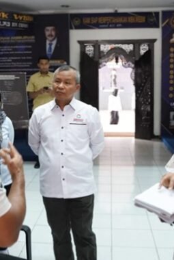 Sidak Ombusman di Lapas Cibinong, Ungkap Fasilitas Mewah dan Miras