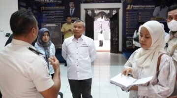Sidak Ombusman di Lapas Cibinong, Ungkap Fasilitas Mewah dan Miras