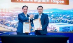 Mandiri Taspen Gelar MoU dengan PT KIW, Perluas Mitra Kolaborasi Korporasi