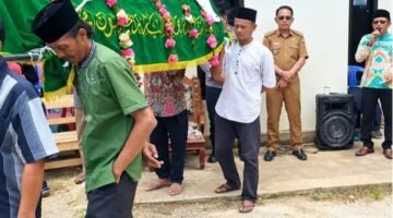 Siswa SD di Lampung Tewas Usai Tersedak Biji Kelengkeng Menu MBG