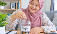 Biaya Hidup Rp3 Juta Sebulan, Apa Masih Bisa Nabung?