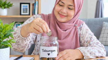 Biaya Hidup Rp3 Juta Sebulan, Apa Masih Bisa Nabung?