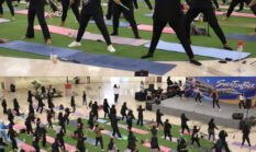 Menikmati September Yang Lebih Aktif Bersama Sweatember di Mall Alam Sutera