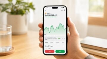 Suku Bunga AS dan Jepang Naik, Bitcoin Justru Menguat: Ada Apa?