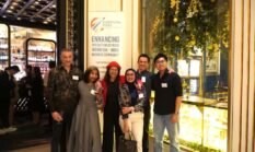 IIBF Gelar Social & Business Networking Evening, Perkuat Jejaring Bisnis Indonesia-India