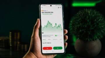 Bitcoin Kembali Bangkit! BTC Tembus US$81.000, Level Ini Jadi Penentu Berikutnya
