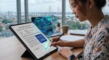Hal ini Jadi Penyebab Dokumen Bertanda Tangan Elektronik Ditolak Mitra atau Bank
