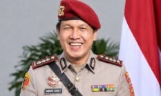 Karier Cemerlang Pak Bray: Dari Pemburu Bandar Narkoba ke Divpropam Polri