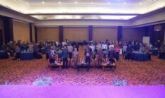SUCOFINDO Dorong Kepatuhan dan Kesiapsiagaan Industri Kimia Kalimantan Timur melalui Sosialisasi dan Coaching Clinic P2KDBK