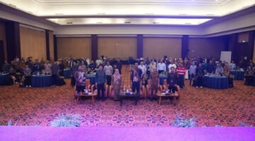 SUCOFINDO Dorong Kepatuhan dan Kesiapsiagaan Industri Kimia Kalimantan Timur melalui Sosialisasi dan Coaching Clinic P2KDBK