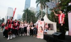 Viva Cosmetics Rebranding Setelah 60 Tahun, Logo Baru dan Produk Ikonik Masuk Babak Baru