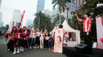 Viva Cosmetics Rebranding Setelah 60 Tahun, Logo Baru dan Produk Ikonik Masuk Babak Baru