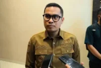 Wakil Wali Kota Tangsel, Pilar Saga Ichsan. (Foto: Istimewa)