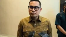 Wakil Wali Kota Tangsel, Pilar Saga Ichsan. (Foto: Istimewa)