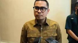 Wakil Wali Kota Tangsel, Pilar Saga Ichsan. (Foto: Istimewa)