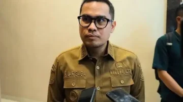 Wakil Wali Kota Tangsel, Pilar Saga Ichsan. (Foto: Istimewa)
