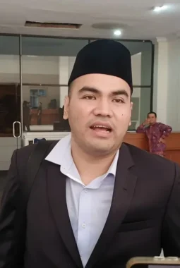 Isu Rumah Tangga Dewan PKS Jambi Viral di Medsos