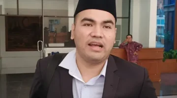 Isu Rumah Tangga Dewan PKS Jambi Viral di Medsos
