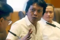 Anggota DPR RI dari Fraksi PDIP, Adian Napitupulu. (Foto: Istimewa)