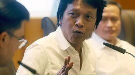 Anggota DPR RI dari Fraksi PDIP, Adian Napitupulu. (Foto: Istimewa)