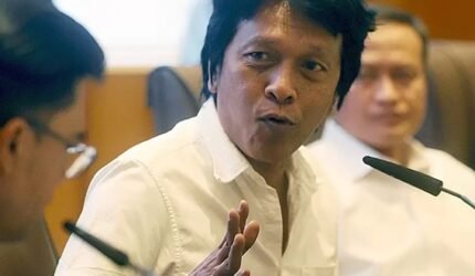 Politikus PDIP Sebut Negara Ikut Picu Konflik Agraria Lewat Kesalahan Penetapan Izin.
