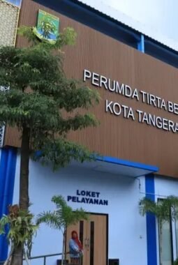 Open Rekrutment Perumdam Tirta Benteng Begini Syarat dan Ketentuan nya