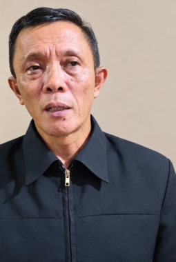 Kasatpol PP Kabupaten Tangerang Buka Suara soal Tuduhan Pelecehan Seksual: “Itu Tidak Benar!”